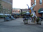 Fort Collins Historic District